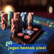 jogos hentais pixel